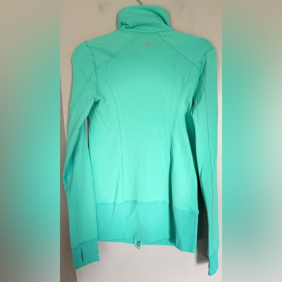 Lululemon Nice Asana Jacket - Picture 6 of 8